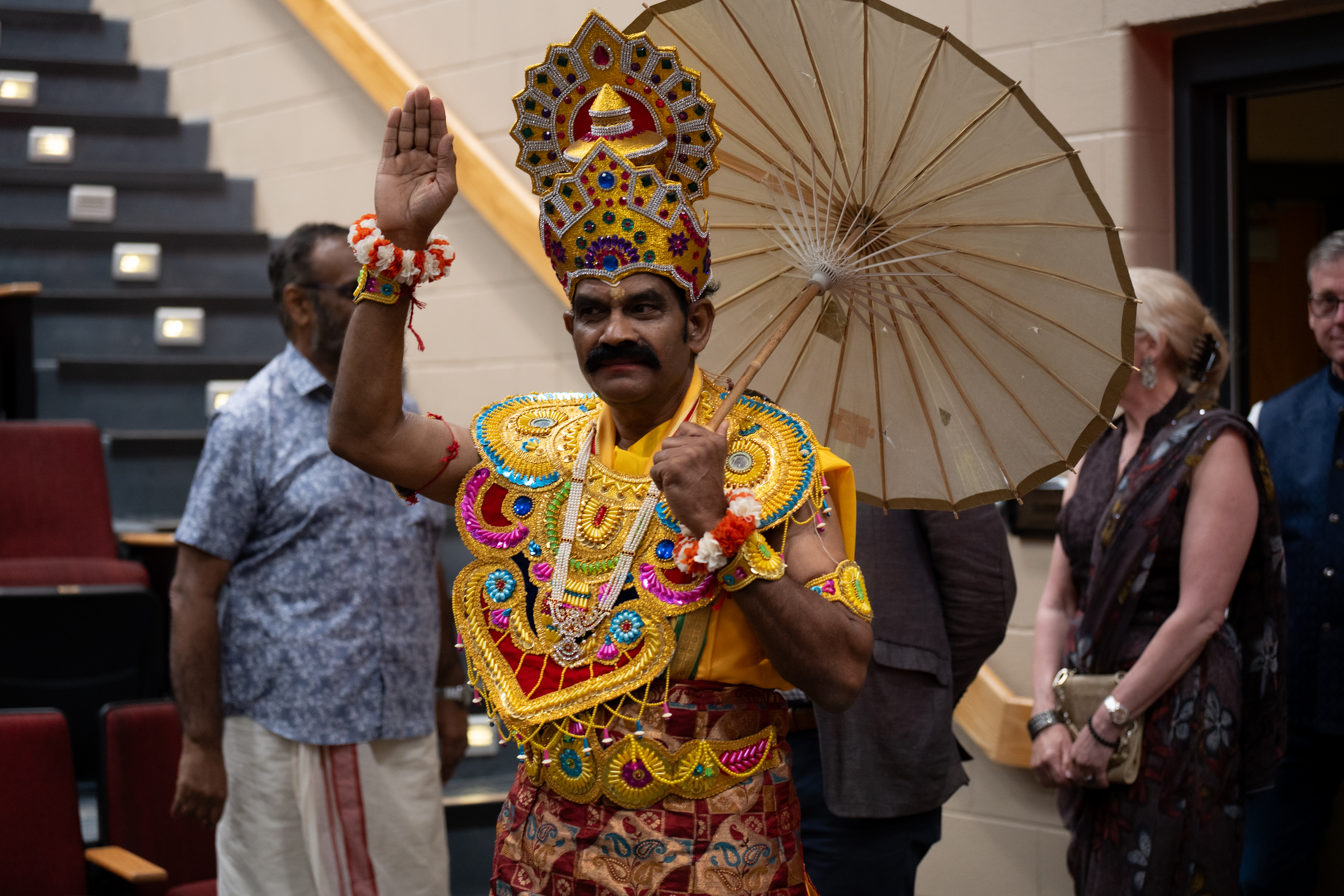 Onam 2026 Cultural Festivities