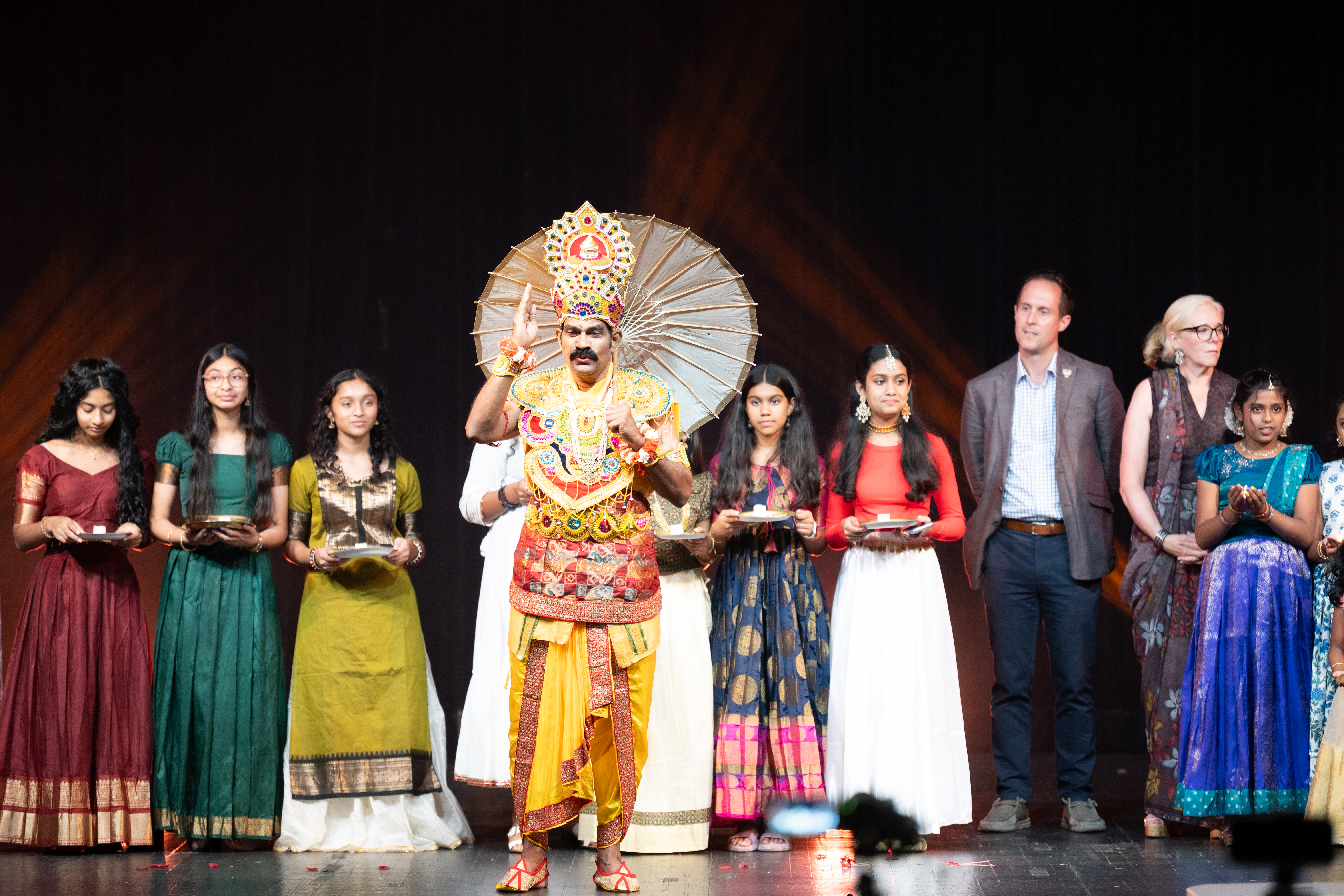Onam 2026 Community Gathering