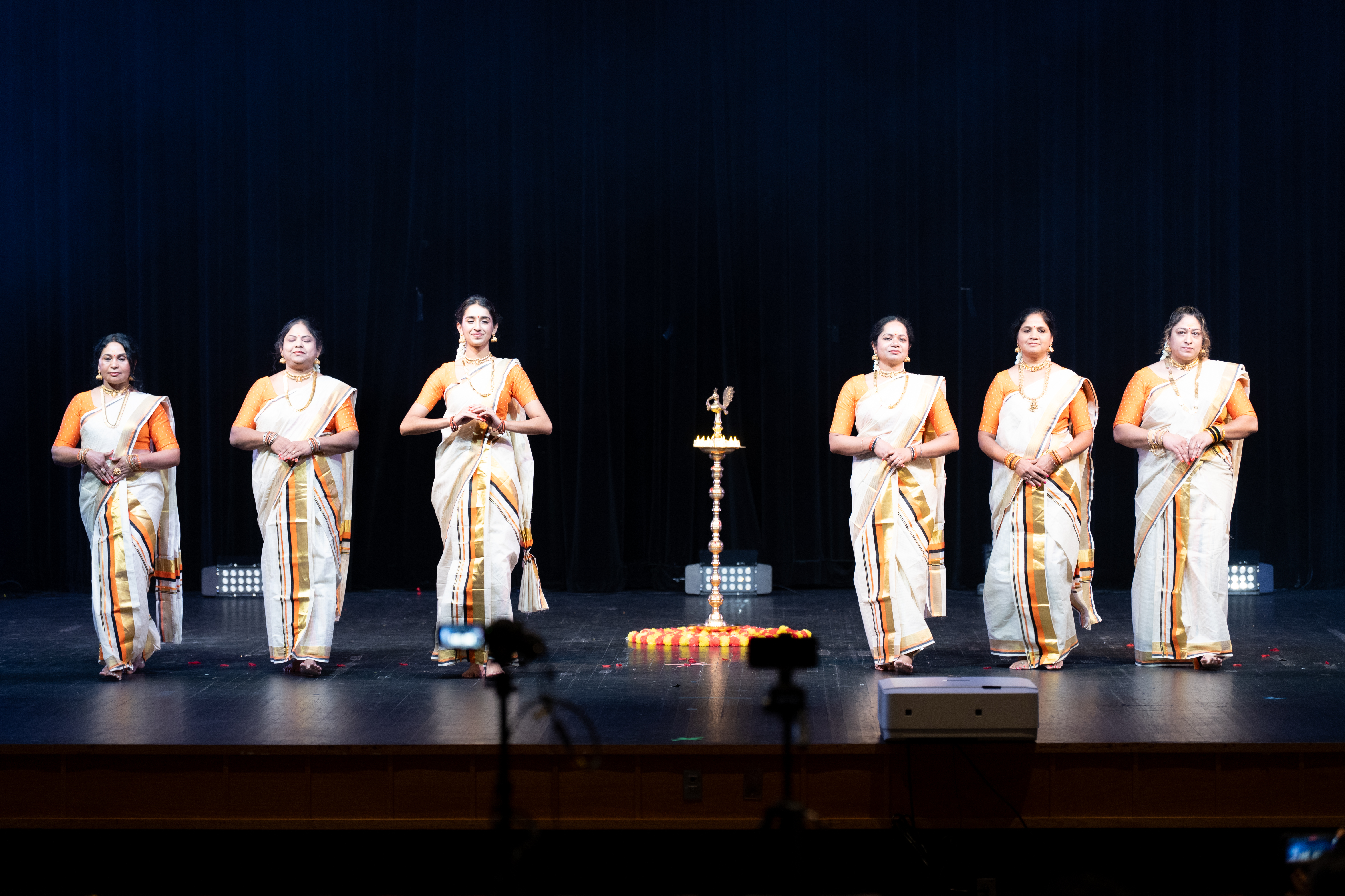 Onam 2026 Festive Fellowship