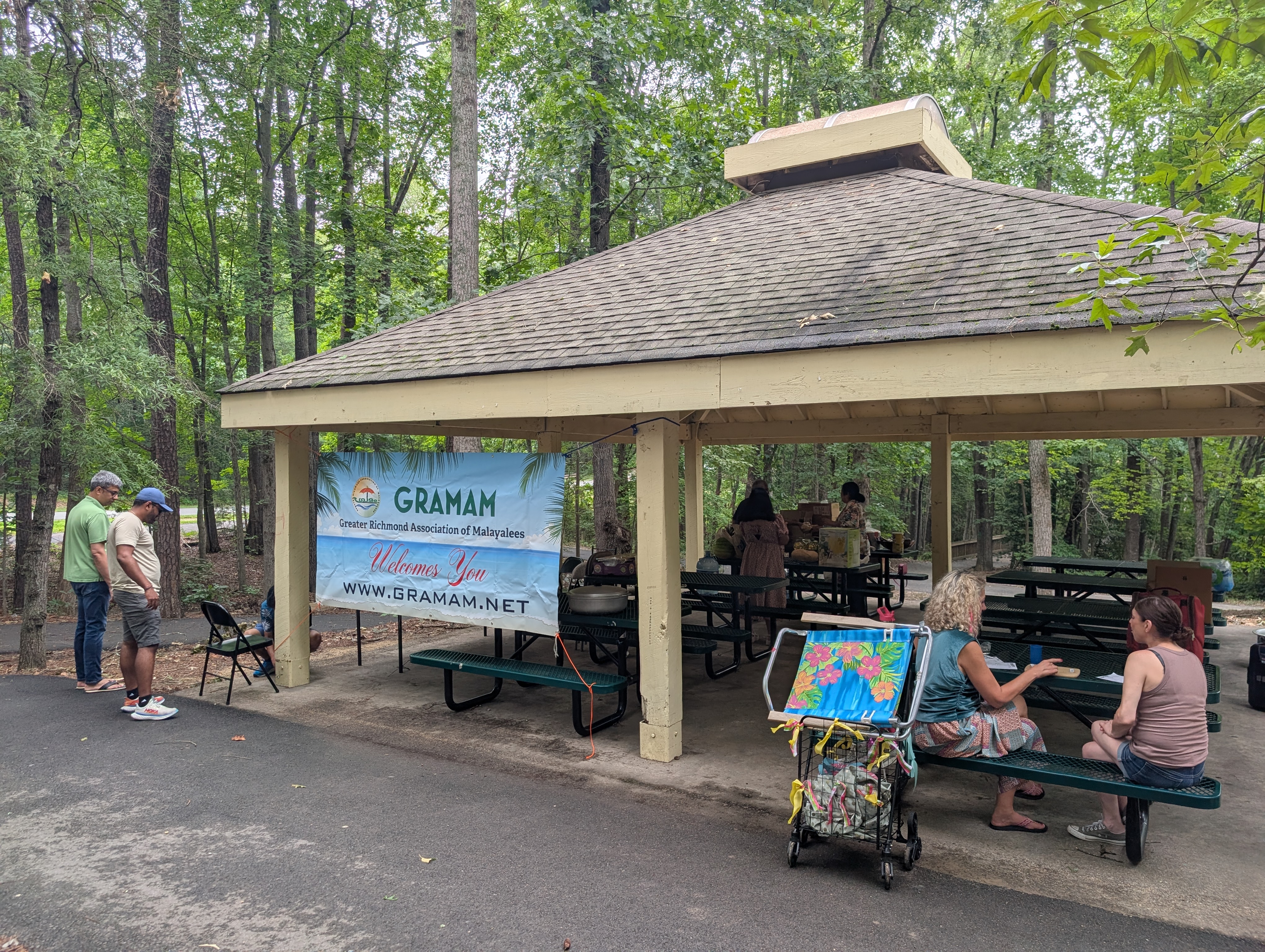 Summer Picnic 2026