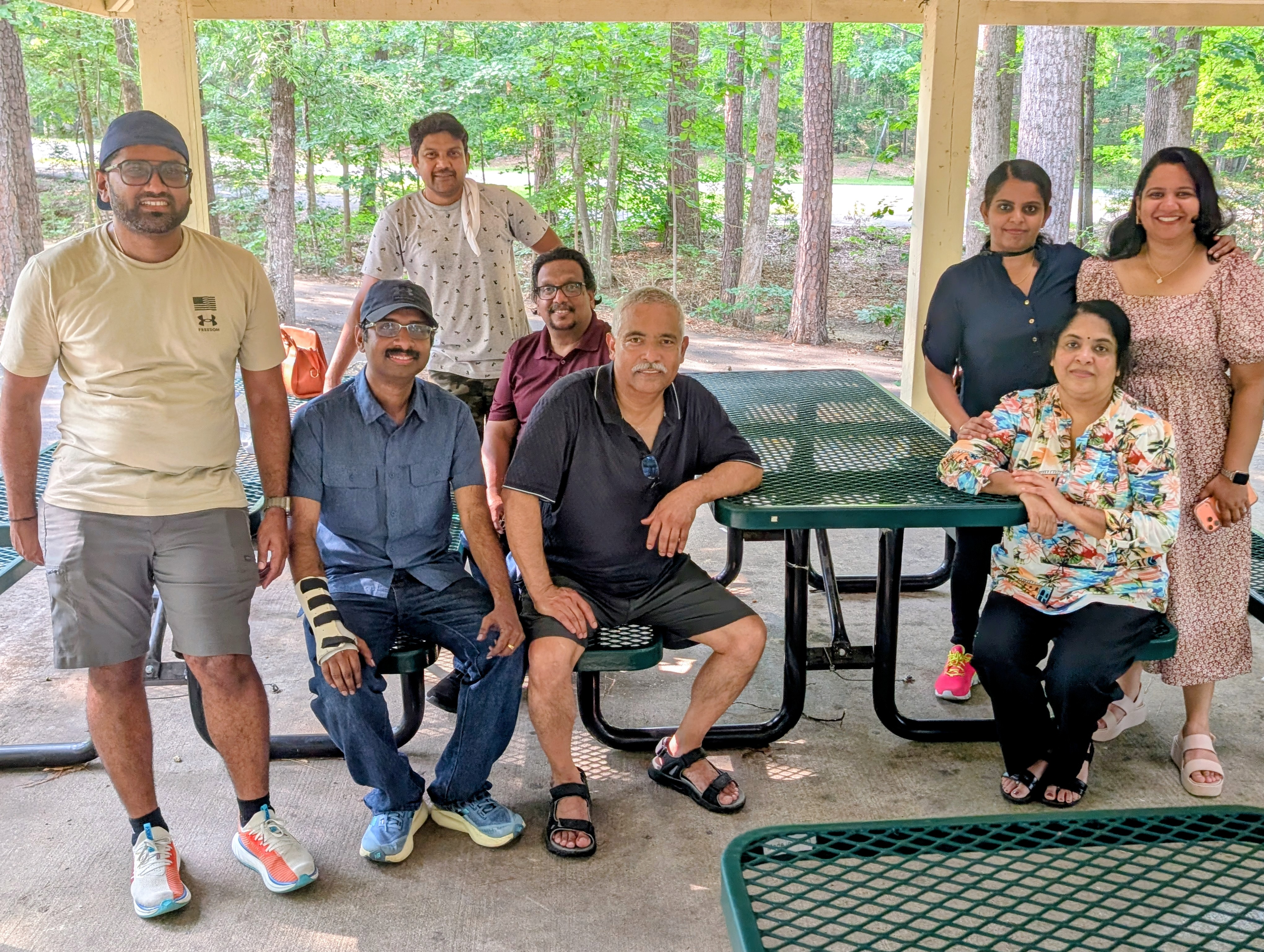 Summer Picnic 2026
