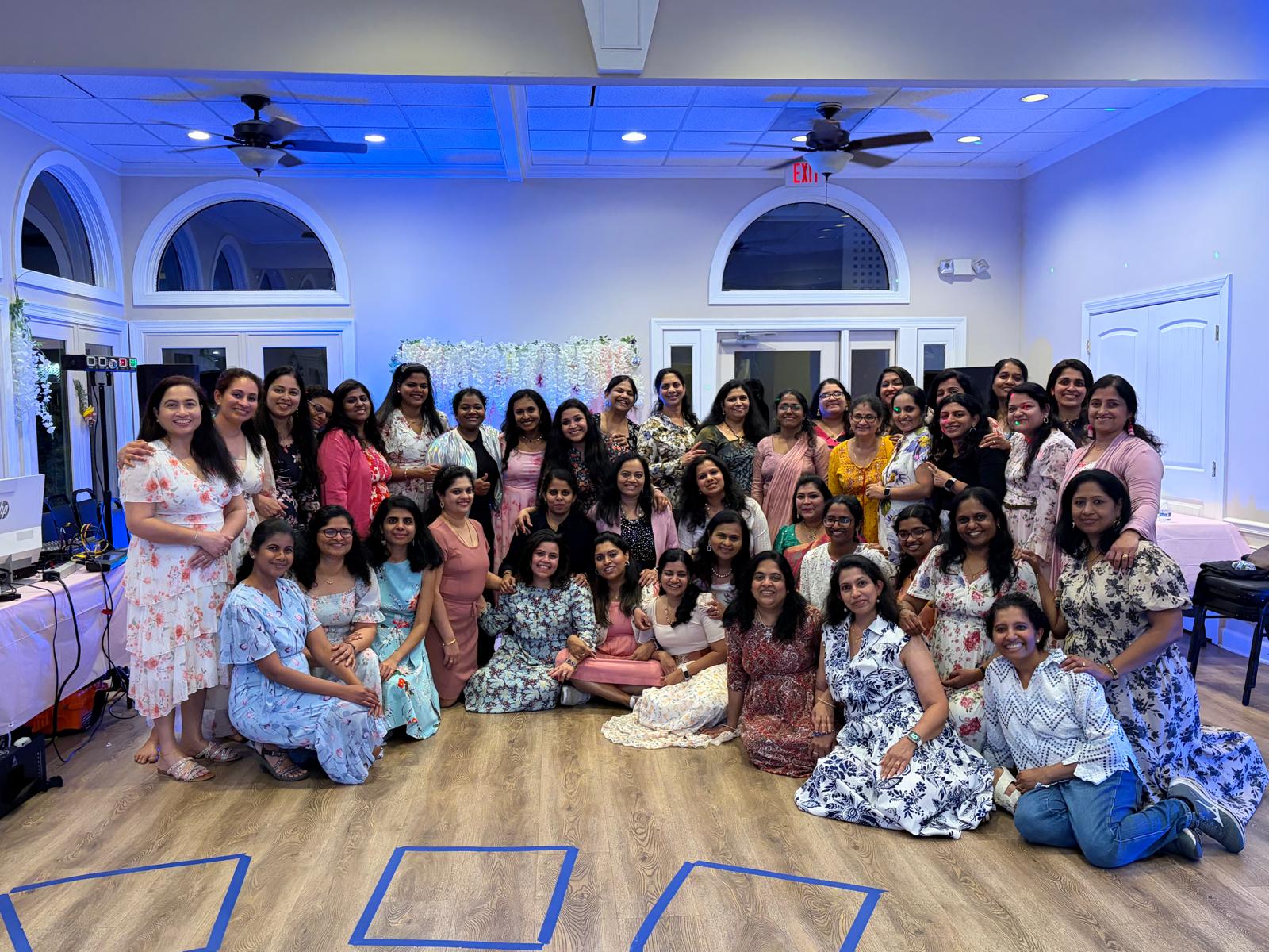 Ladies Night 2026