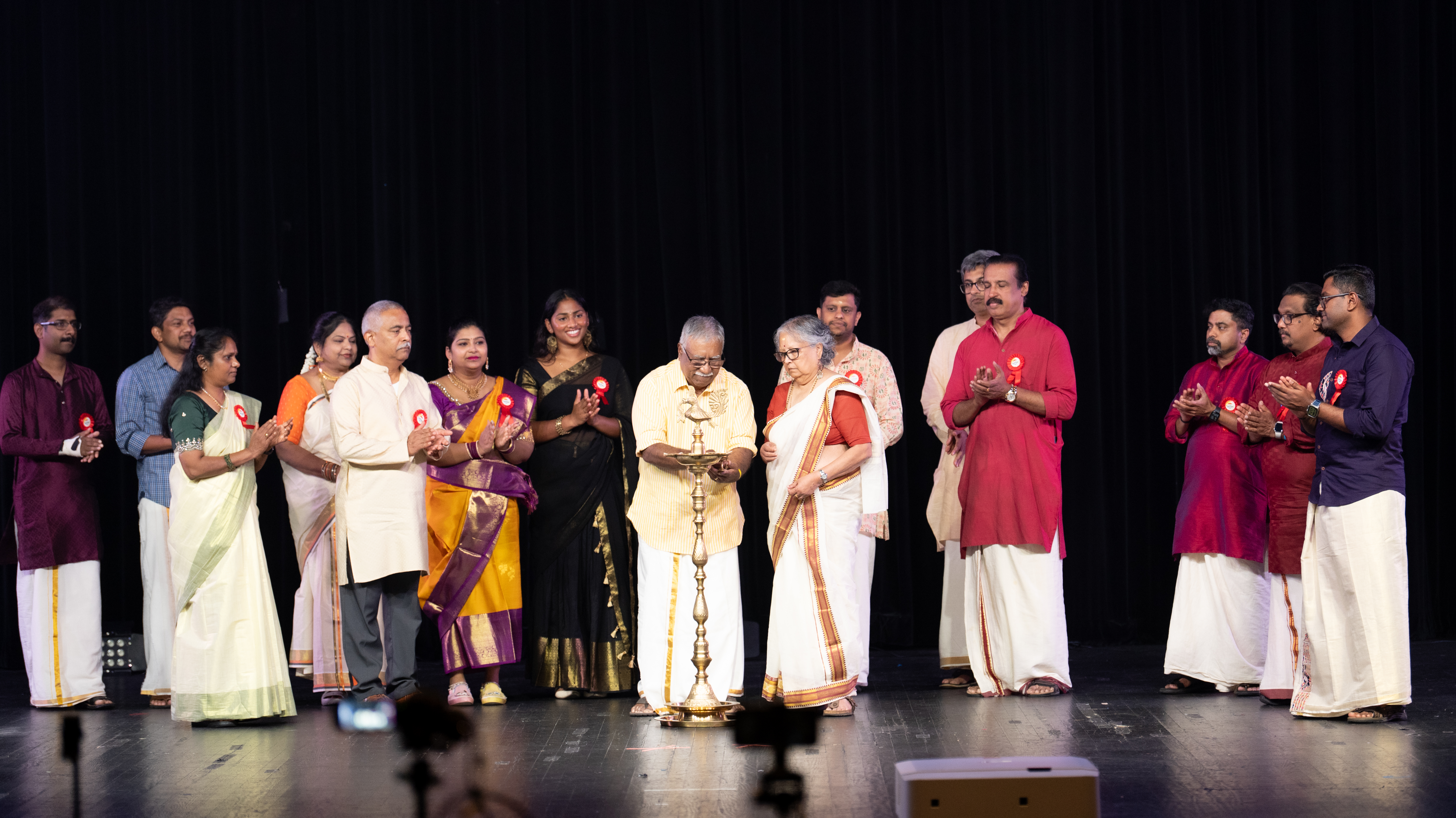 Onam 2026 Celebration