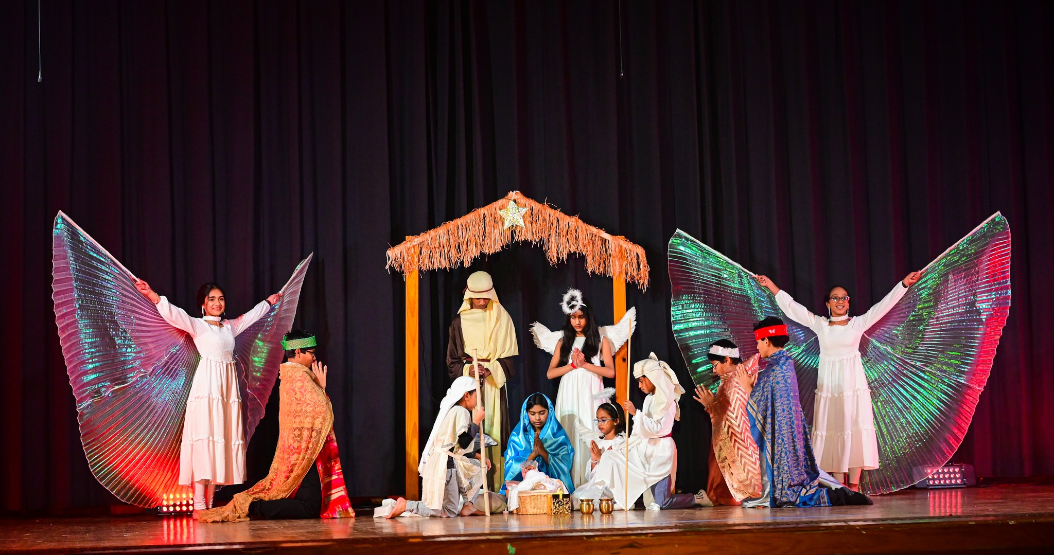 Gramam 2025 Christmas