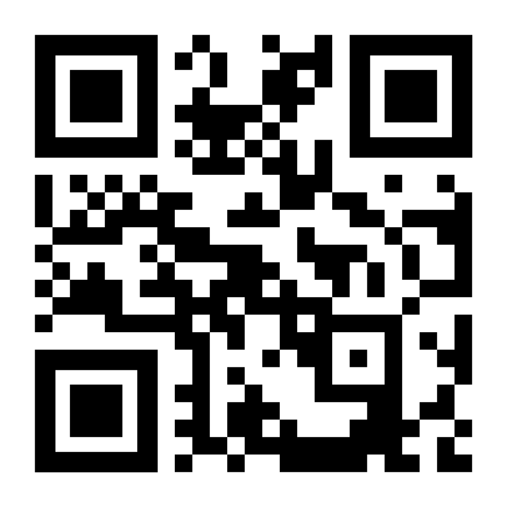 Registration QR Code